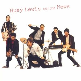 Huey Lewis and The News - 1980 • Álbum