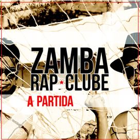 A Partida - 2012 • Álbum