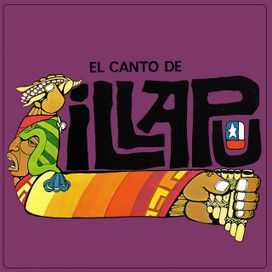 El Canto de Illapu - 1981 • Álbum