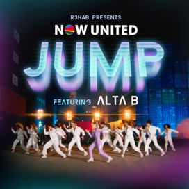 Jump - 2022 • Single/EP