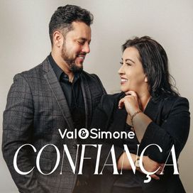 Confiança - 2024 • Álbum