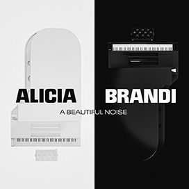A Beautiful Noise - 2020 • Single/EP