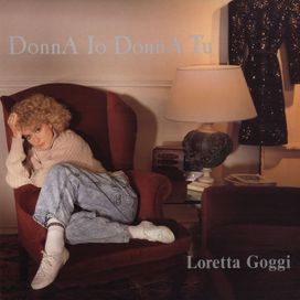 Donna Io Donna Tu - 1988 • Álbum