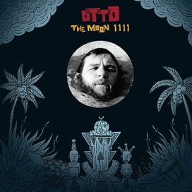 The Moon 1111 - 2012 • Álbum