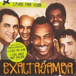 Livre Pra Voar - 2007 • Álbum