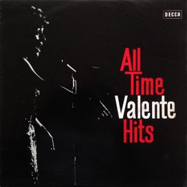All Time Valente Hits - 1965 • Álbum