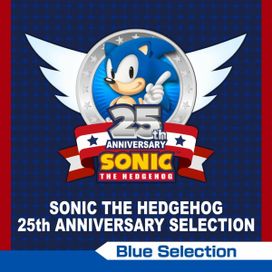 25th Anniversary Selection (Blue Selection) - 2016 • Recopilación