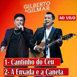 Cantinho do Céu / A Enxada e a Caneta (Ao Vivo) - 2022 • Single/EP