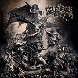 The Devils - 2022 • Álbum