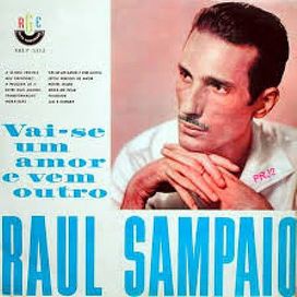 Vai-se Um Amor e Vem Outro - 1962 • Álbum