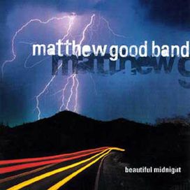 Beautiful Midnight - 1999 • Álbum