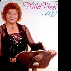 Nilla Pizzi ...Oggi - 1982 • Álbum