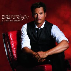 What A Night! A Christmas Album - 2008 • Álbum