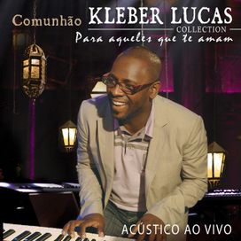 Comunhão (Ao Vivo) - 2009 • Álbum