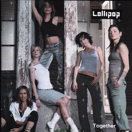 Together - 2002 • Álbum