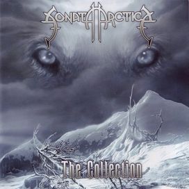 The Collection (1999-2006)  - 2006 • Álbum
