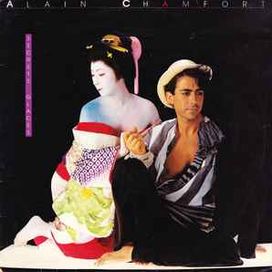 Secrets Glacés - 1983 • Álbum