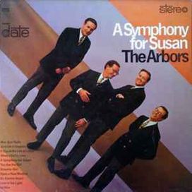 A Symphony For Susan - 1966 • Álbum