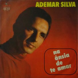 Na Ânsia de Te Amar - 1969 • Álbum