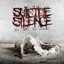 No Time To Bleed - 2009 • Álbum