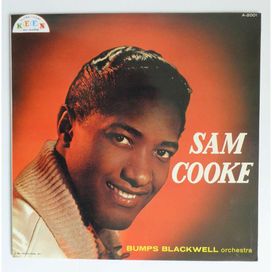 Songs By Sam Cooke - 1958 • Álbum