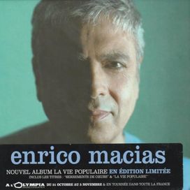 La Vie Populaire - 2006 • Álbum