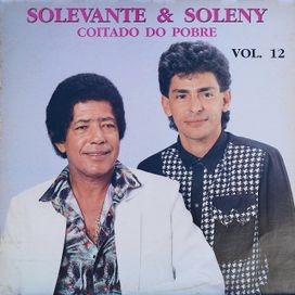 Coitado Do Pobre - 1992 • Álbum