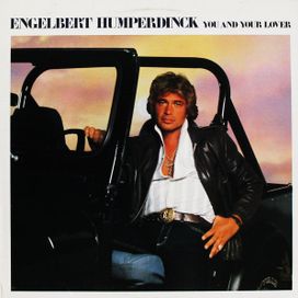 You And Your Lover - 1983 • Álbum