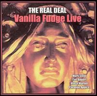 The Real Deal - 2003 • Álbum