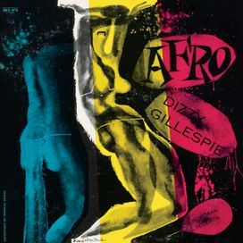 Afro - 1954 • Álbum