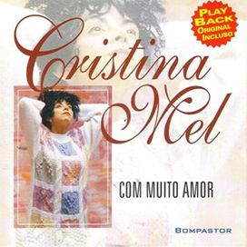 Com Muito Amor - 2004 • Álbum