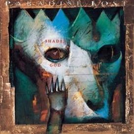 Shades of God - 1992 • Álbum