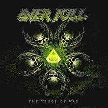 The Wings Of War - 2019 • Álbum