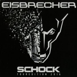 Schock (Touredition 2016) - 2016 • Recopilación