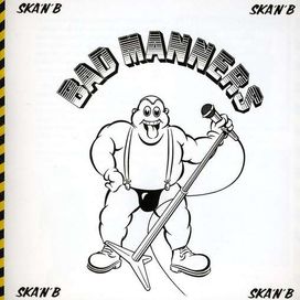 Ska 'n' B - 1980 • Álbum