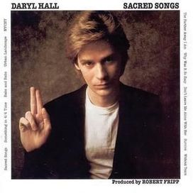 Sacred Songs - 1980 • Álbum