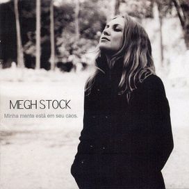 Minha Mente Está em Seu Caos - 2011 • Álbum