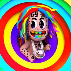 TattleTales  - 2020 • Álbum
