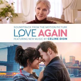 Love Again (from the Motion Picture Soundtrack) - 2023 • Single/EP