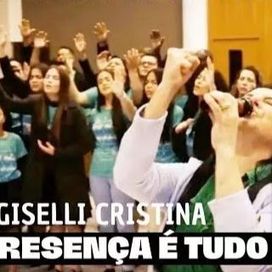 Tua Presença É Tudo Pra Mim (part. Rafaelli Cristina, Nicolas Henrique e Coral UMADCASTRO) - 2023 • Single/EP