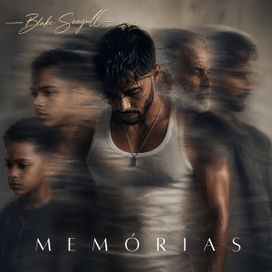 Memórias - 2026 • Álbum