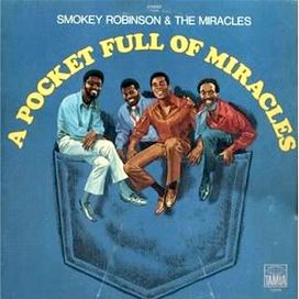 A Pocket Full Of Miracles - 1970 • Álbum