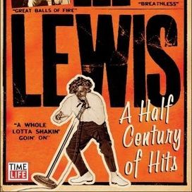 Half Century of Hits - 2006 • Álbum