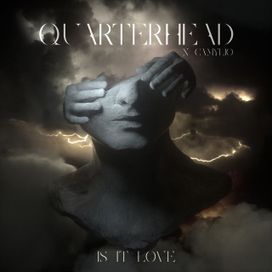 Is It Love - 2022 • Single/EP