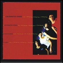 Los Enanitos Verdes - 1984 • Álbum