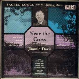 Near The Cross - 1957 • Álbum