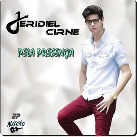 Pela Presença - 2018 • Sencillo/EP