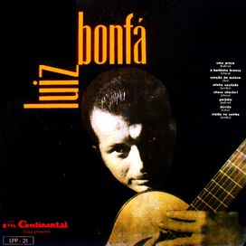 Luiz Bonfá - 1955 • Álbum