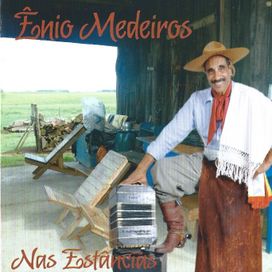 Nas Estâncias - 2017 • Álbum