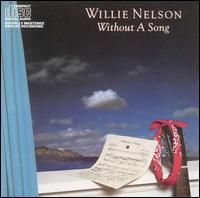 Without a Song - 1983 • Álbum
